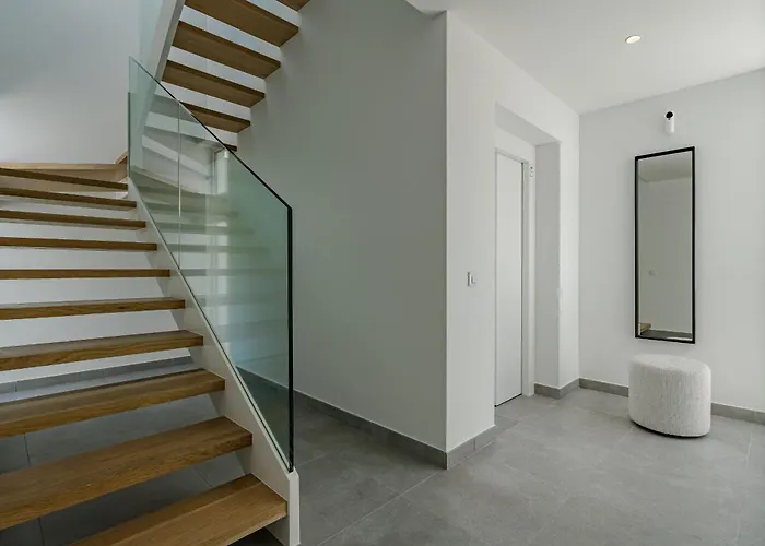 Villa Estandar 8- Casangular By Upper