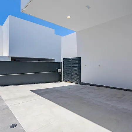 Estandar 8- Casangular By Upper Willa Costa Adeje (Tenerife)