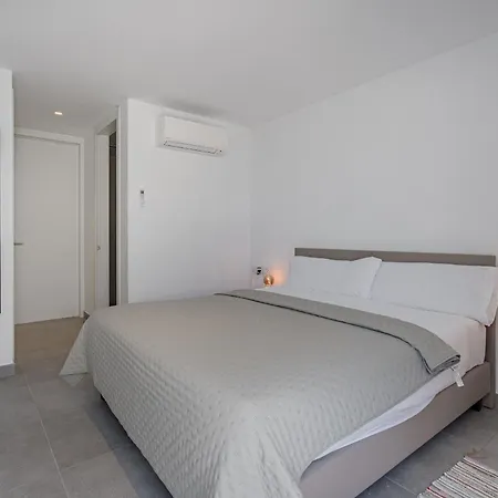 Вілла Estandar 8- Casangular By Upper