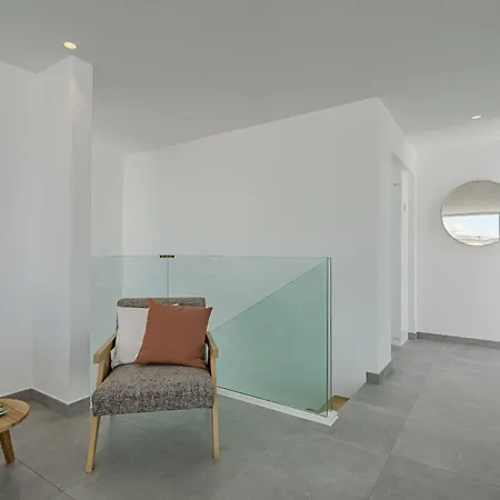 Estandar 8- Casangular By Upper Willa Costa Adeje (Tenerife)