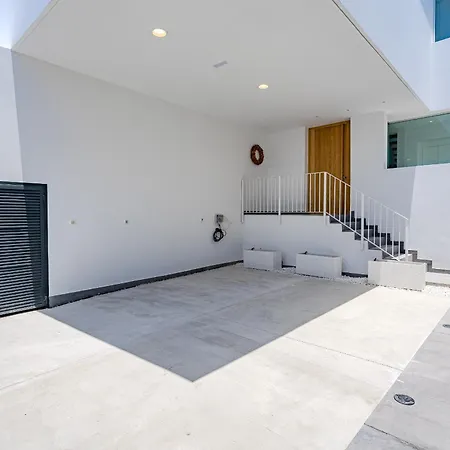 Вілла Estandar 8- Casangular By Upper