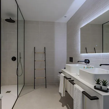 Willa Estandar 8- Casangular By Upper *