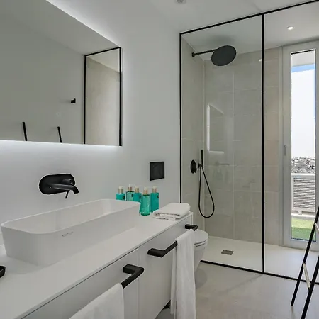 Estandar 8- Casangular By Upper Willa Costa Adeje (Tenerife)