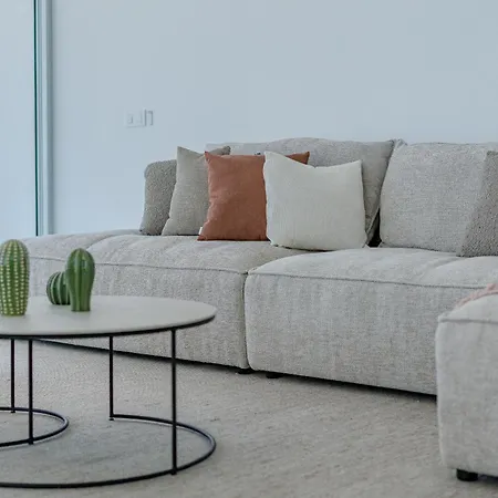 Willa Estandar 8- Casangular By Upper *