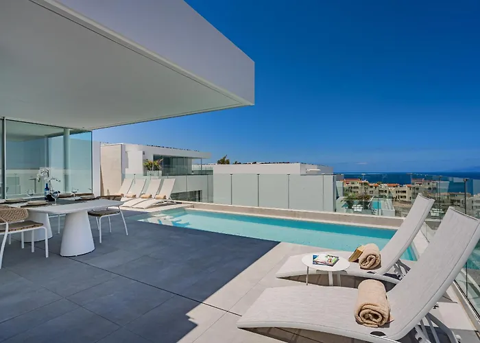 Вилла Estandar 8- Casangular By Upper