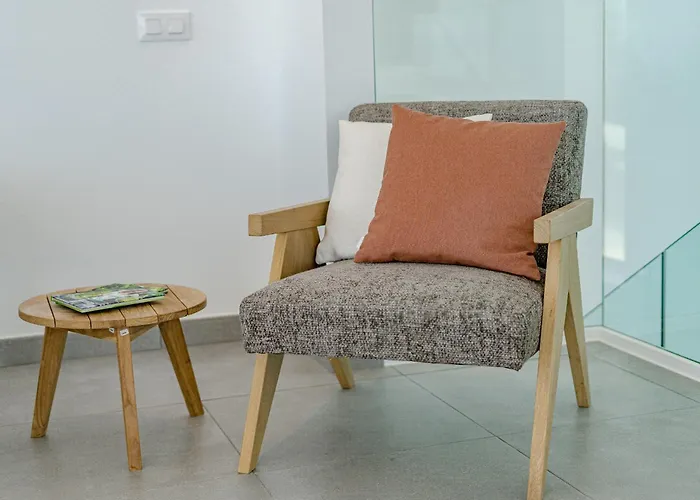 Estandar 8- Casangular By Upper Вілла