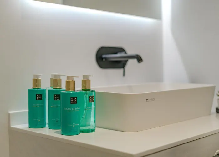 Estandar 8- Casangular By Upper Вилла