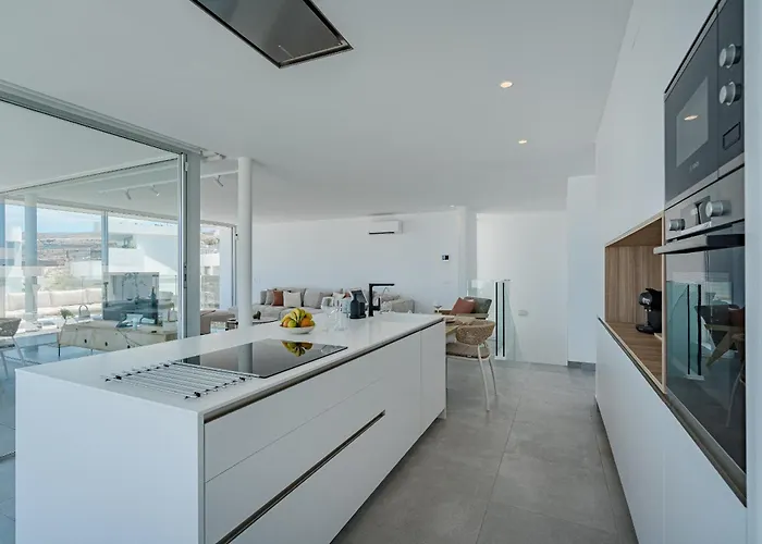 Вілла Estandar 8- Casangular By Upper *