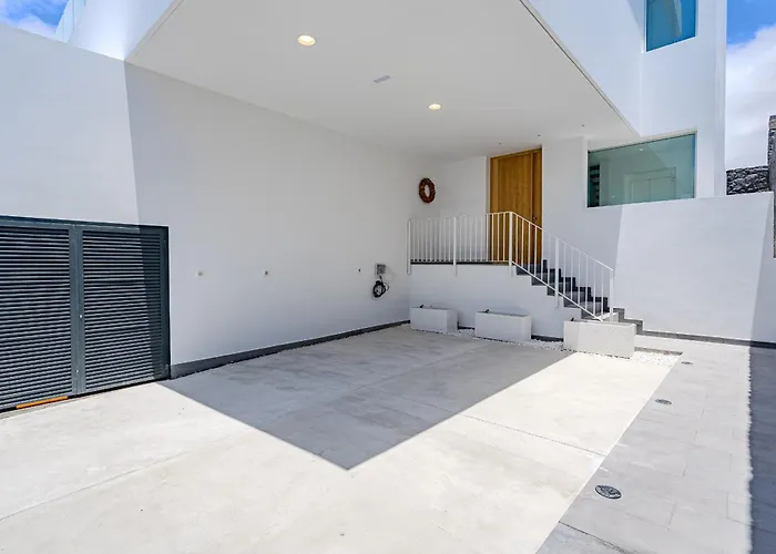 Вилла Estandar 8- Casangular By Upper