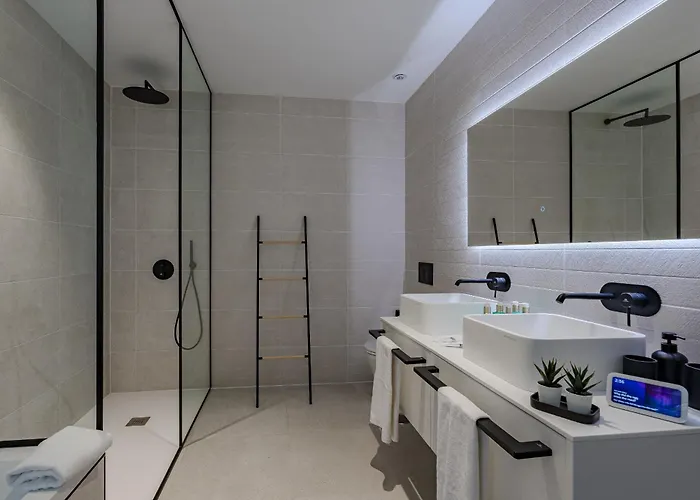 Вілла Estandar 8- Casangular By Upper *