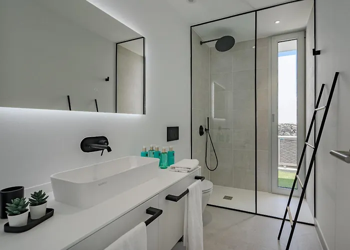 Estandar 8- Casangular By Upper Вілла Адехе