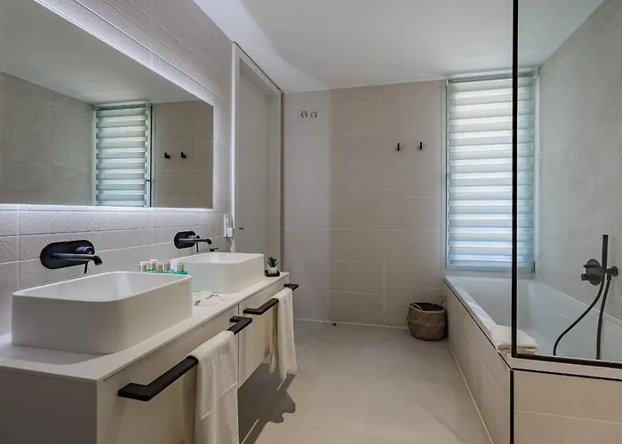 Вілла Estandar 8- Casangular By Upper Адехе