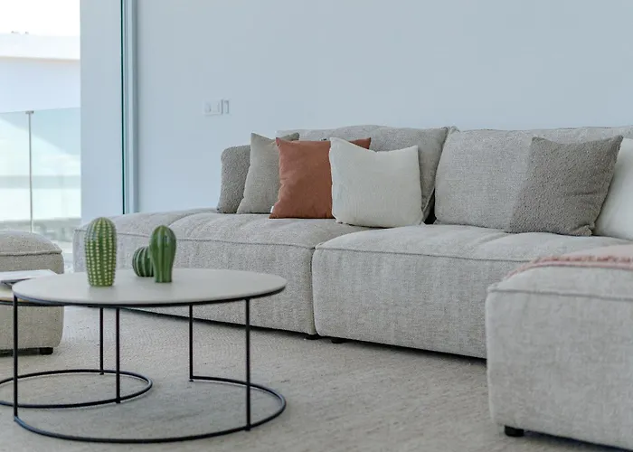 Вилла Estandar 8- Casangular By Upper *