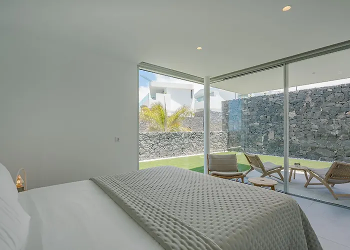 Estandar 8- Casangular By Upper Вілла