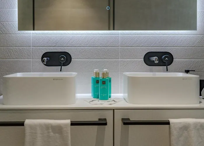 Estandar 8- Casangular By Upper Вилла *