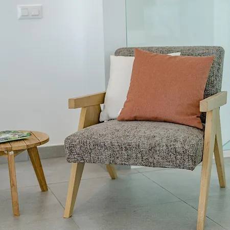 Estandar 8- Casangular By Upper Βίλα