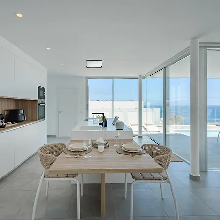 Vila Estandar 8- Casangular By Upper Costa Adeje (Tenerife)