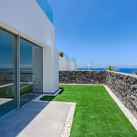 Villa Estandar 8- Casangular By Upper Costa Adeje
