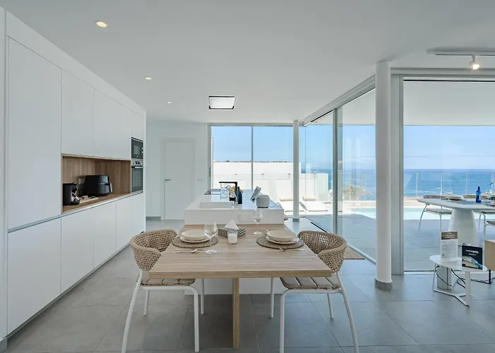 Βίλα Estandar 8- Casangular By Upper Costa Adeje (Tenerife)